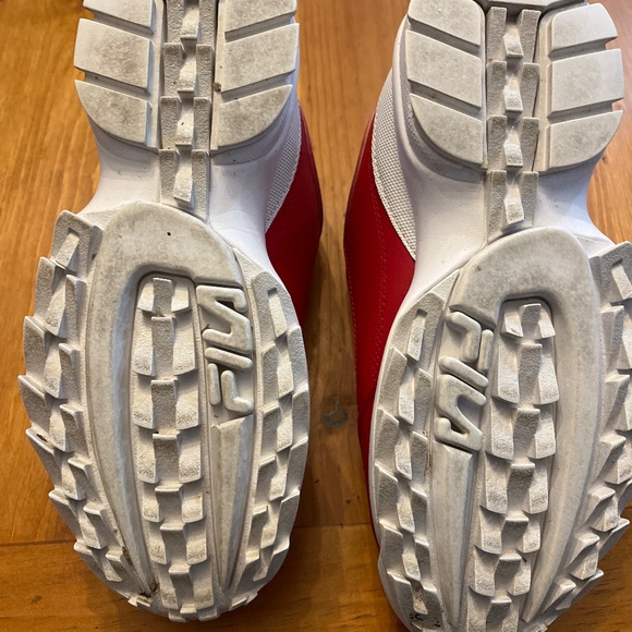 Sneakers - Picture 5 of 9